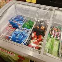 大閘蟹升級版任食放題