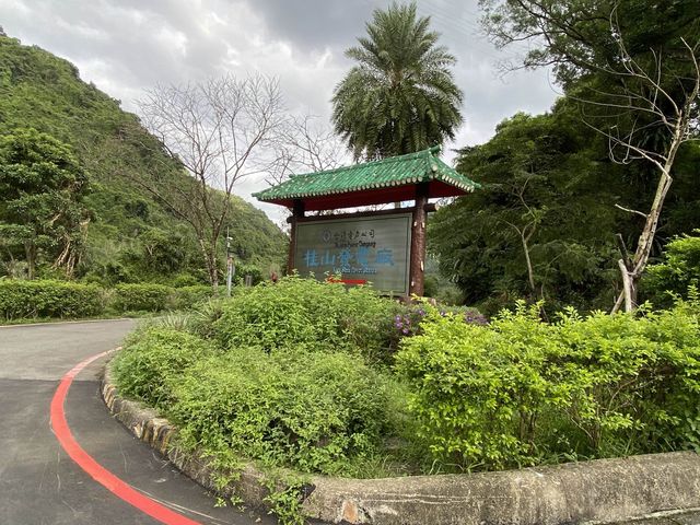 桂山發電廠高CP值冰棒