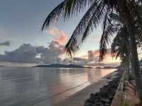หาดปากบารา 