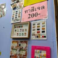 พามาทำสวยที่ร้าน BEWA @Center one