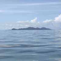 เกาะมุก ตรัง