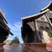 วัดในเมืองเลย #เมืองเลย #เที่ยววัด 