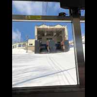 ไปชิล..ชมวิว ที่ Mt. Uzu Ropeway กันค่ะ