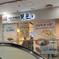 韓国/ソウル【ソウル駅】お土産におすすめ💕韓国のお餅が買えるお店✨