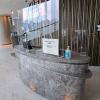 貴賓閣禮遇--九龍海逸君綽酒店
