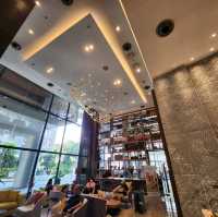 📍 性價比高的酒店選擇@Avani Sukhumvit Bangkok Hotel 
