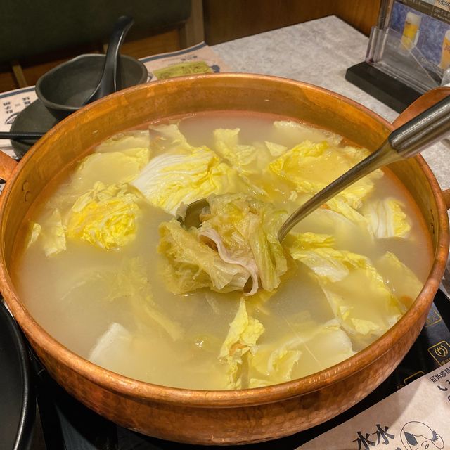 必揀澳洲和牛套餐😋