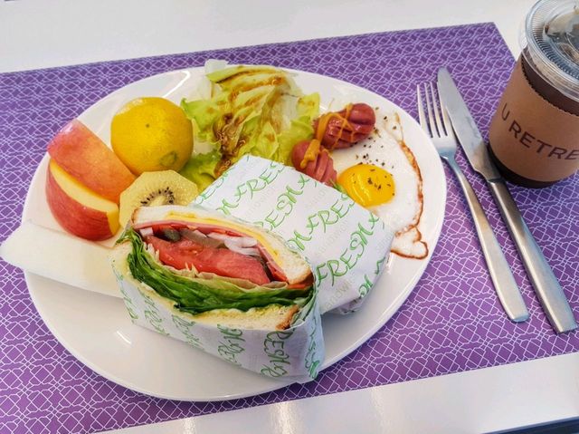 광고속 그곳, 홍천 유리트리트풀빌라💚