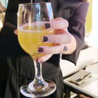 Bachelorette Bash at M Social
