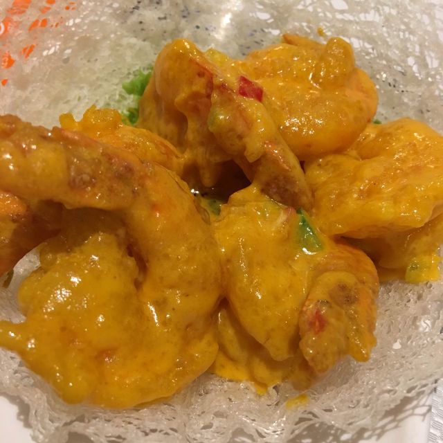 🇸🇬新加坡必吃😋美味無法檔🧡🦀JUMBO Seafood - Riverside Point