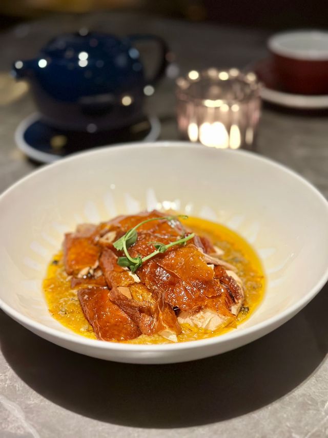 美食推介 - 六公館