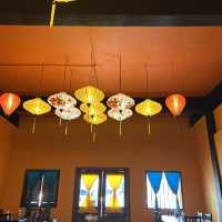 Saigon Republic Vietnamese Cuisine