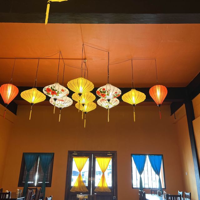 Saigon Republic Vietnamese Cuisine