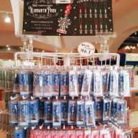 ひらかたパーク　オリジナルグッズ