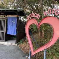 湯之山溫泉 彩向陽 滿分溫泉住宿體驗