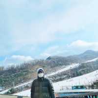 스키나 보드를 못타더라도 즐길 수 있는 곤지암 리조트