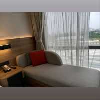 Workcation @ Hilton Taman Palem