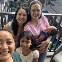 A Dusit to Remember!