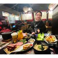 尖沙咀一間超高質燒肉店！