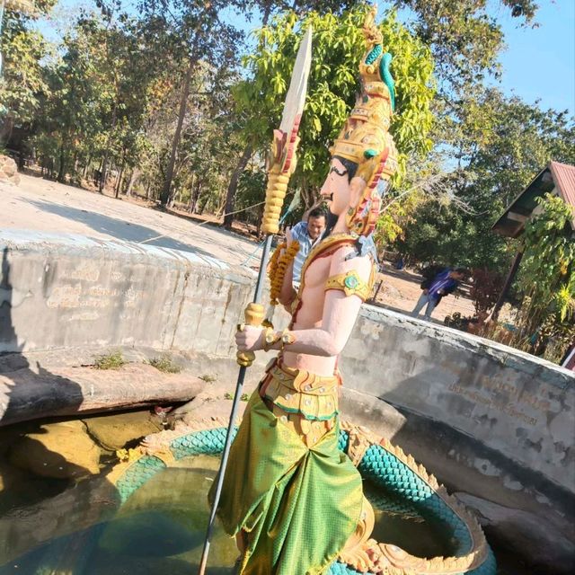 วัดดานพระอินทร์