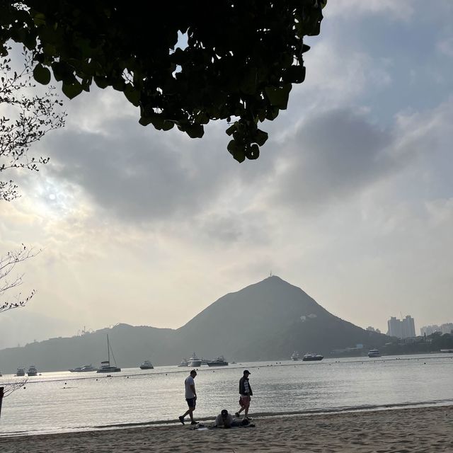 St. Stephen Beach