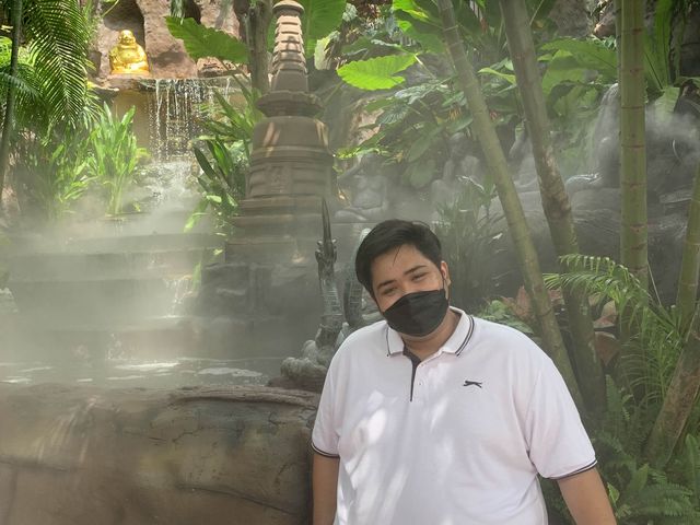 วัดสะเกศ แหล่งท่องเที่ยวที่ไม่ควรพลาด
