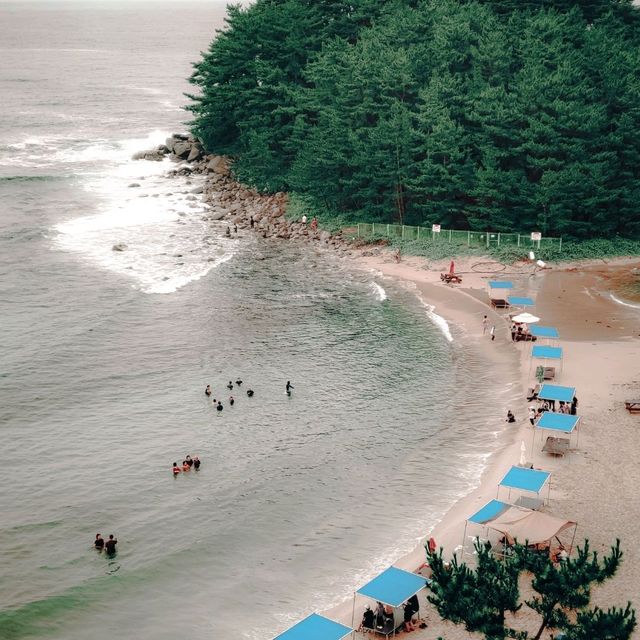 Goseong Condo Beach View