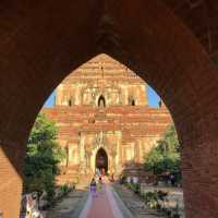 Visit Bagan in your life time!