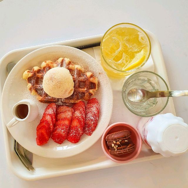 익산의 맛집 모두모두 모여라!!