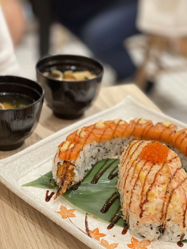 手作卷物