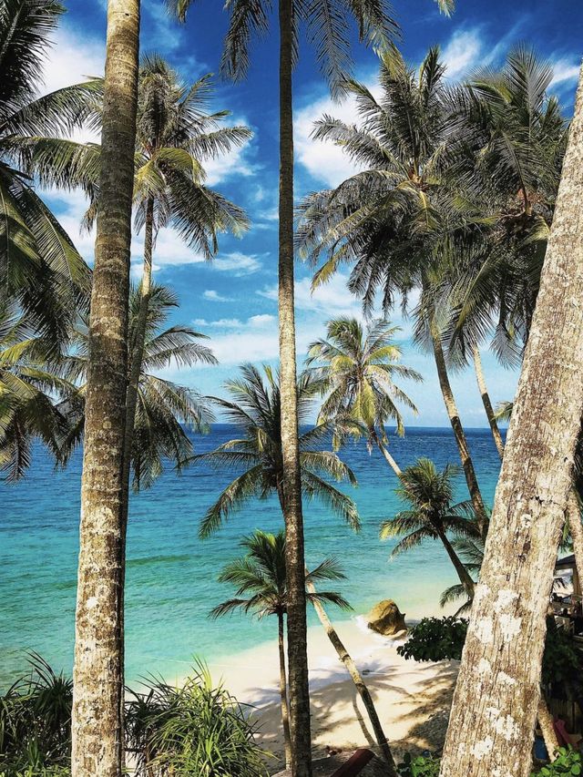 Sumurtiga Beach, Sabang
