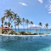 Maui – Not Less Than A Paradise