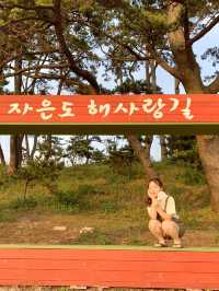 전남 신안 힐링여행지 추천-!