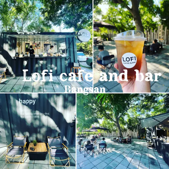 Cafeลับรสกาแฟเยี่ยมแนว Camp นั่ง Chill คุยกันในป่า