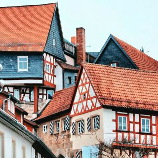 Kronach, Germany