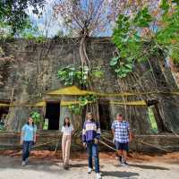 วัด​ Unseen​ เมือง​นคร​ศรี​ธรรมราช​