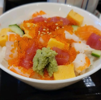 十分驚喜的晚餐