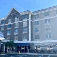 Country Inn & Suites, orlando