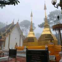 วัดพระธาตุดอยตุง