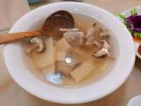 【新北】烏來美食-合菜餐廳-泉世界溫泉會館