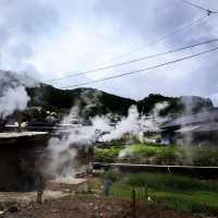 わいた温泉郷 豊礼の湯