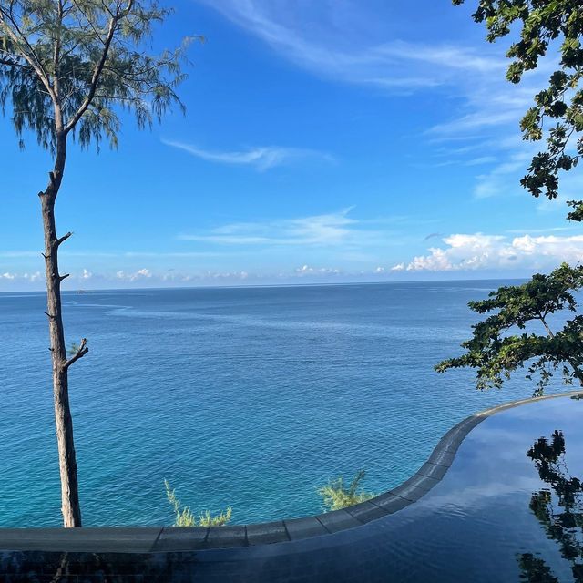 Pullman Phuket Arcadia Naithon Beach 🌊