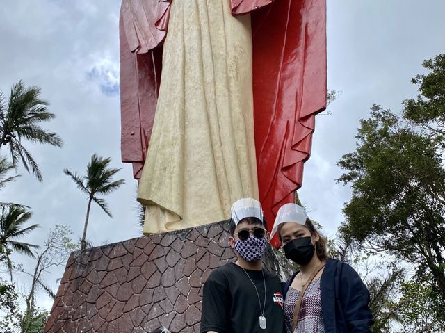Kamay Ni Hesus — Lucban, Quezon