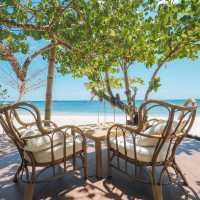 Andalay Beach Bar & Cafe กระบี่