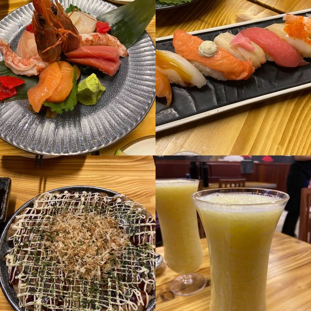 香港佐敦｜日式居酒屋