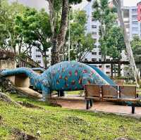 Fu Shan Garden