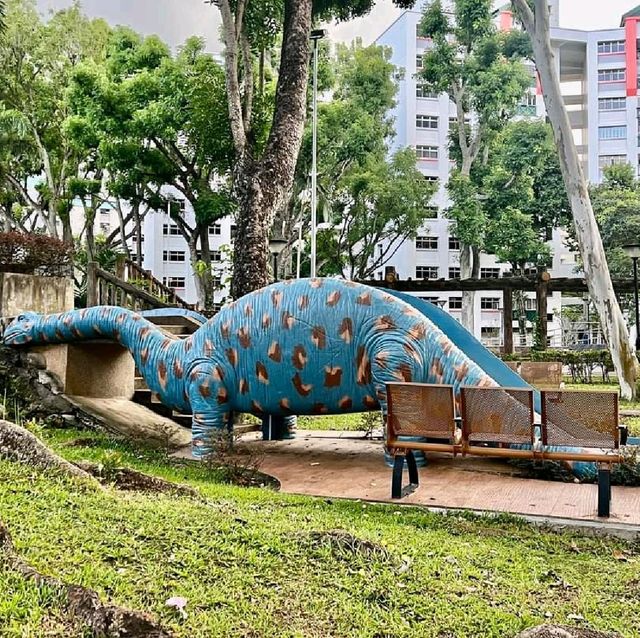 Fu Shan Garden