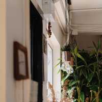 坪洲Island Table Grocer Cafe (坪洲)