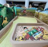奧海城：迪士尼經典珍藏館