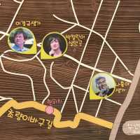 [부산 동구] 부산의 역사가 보이는 ‘초량 이바구길’